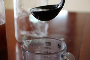 پس از تولید کامبوجا چه کنیم؟ - گیاهان دارویی دکتر دلدار